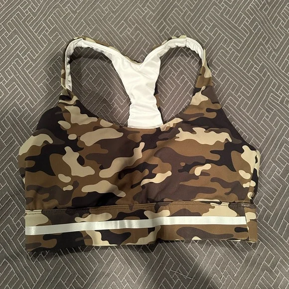 Zyia Soft N Snug Camo Set - Picture 2 of 7